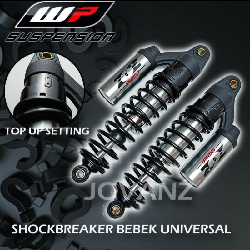 Shock Showa 320mm shockbreaker showa z62