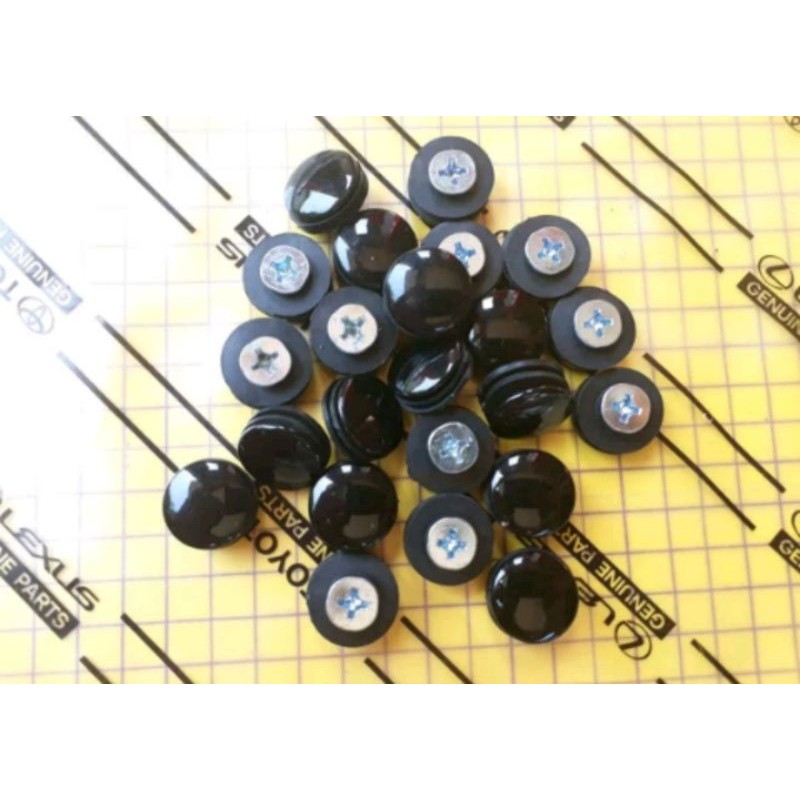 baut kaca mobil kijang grand kapsul super univesal