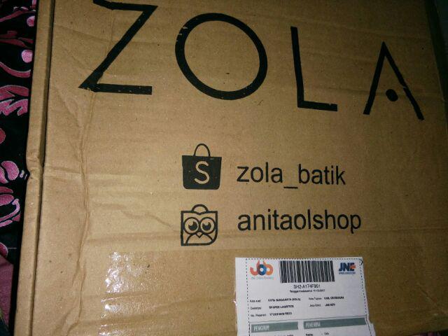 Zola_batik Couple Rabbani Batwing