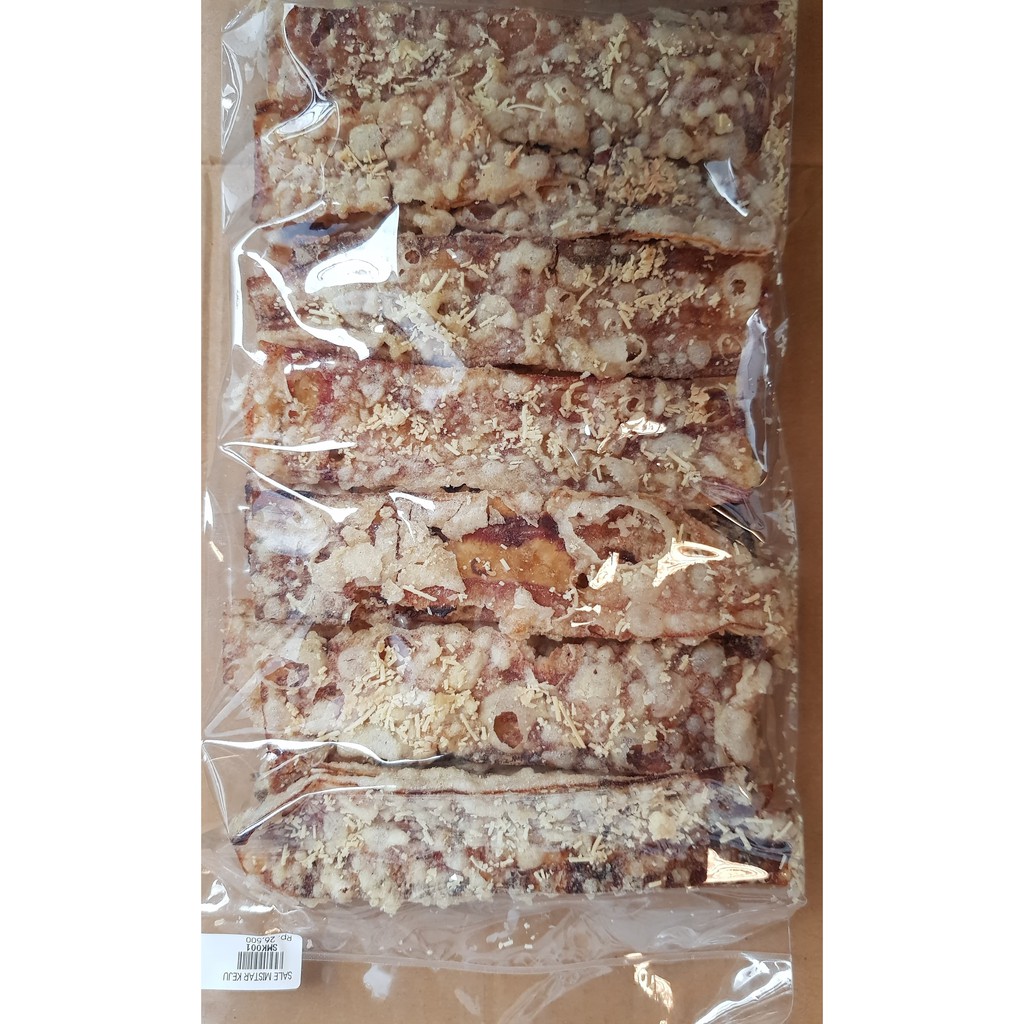 

Sale Pisang Keju