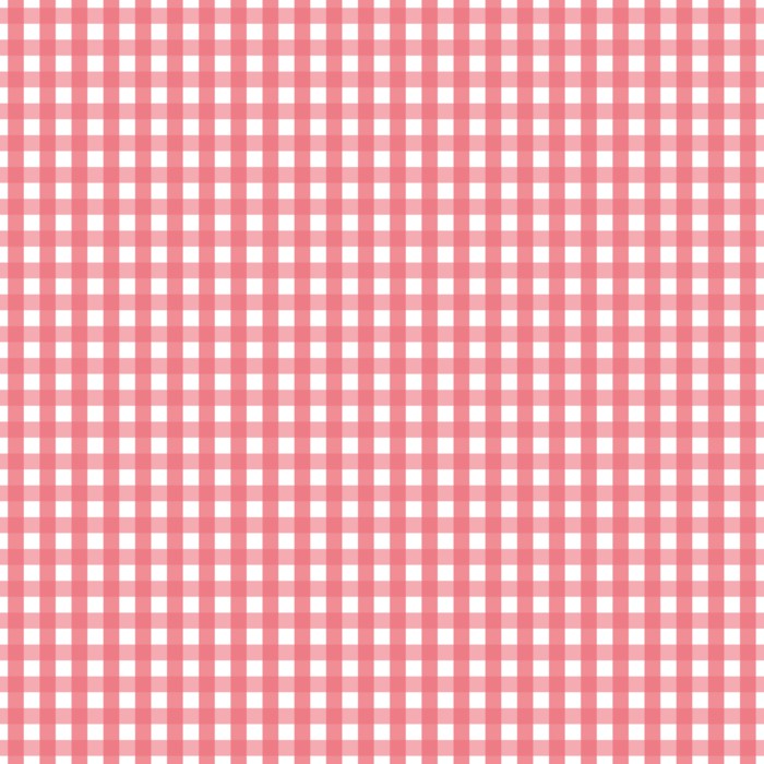 Kertas Scrapbook - Basic Shape' LTu_Design (Checkerboard)