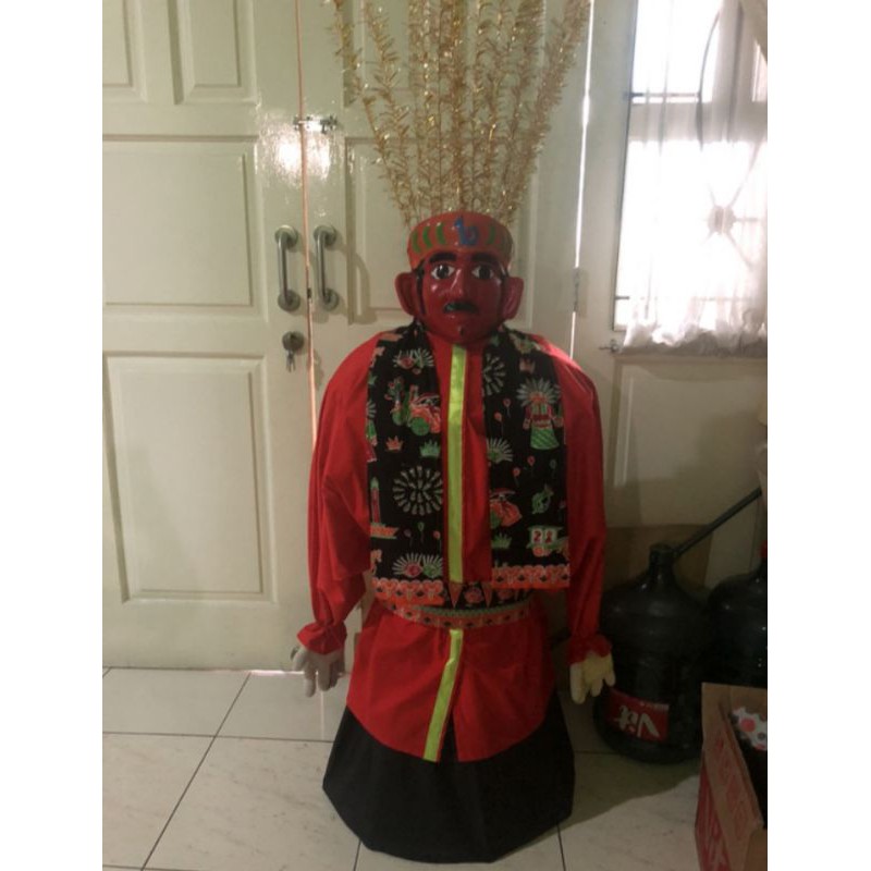 ondel ondel besar 1,2 meter