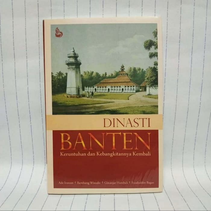 DINASTI BANTEN ade irawan INTRANS
