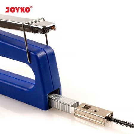 JOYKO GUN TACKER - STAPLER TEMBAK TEMBOK / STAPLES JOYKO GT 700