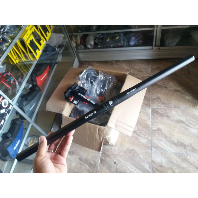stang sepeda litepro menster