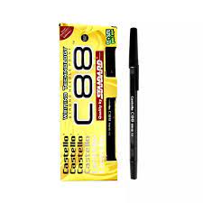 

Pen Standard Castello C88 0.5mm