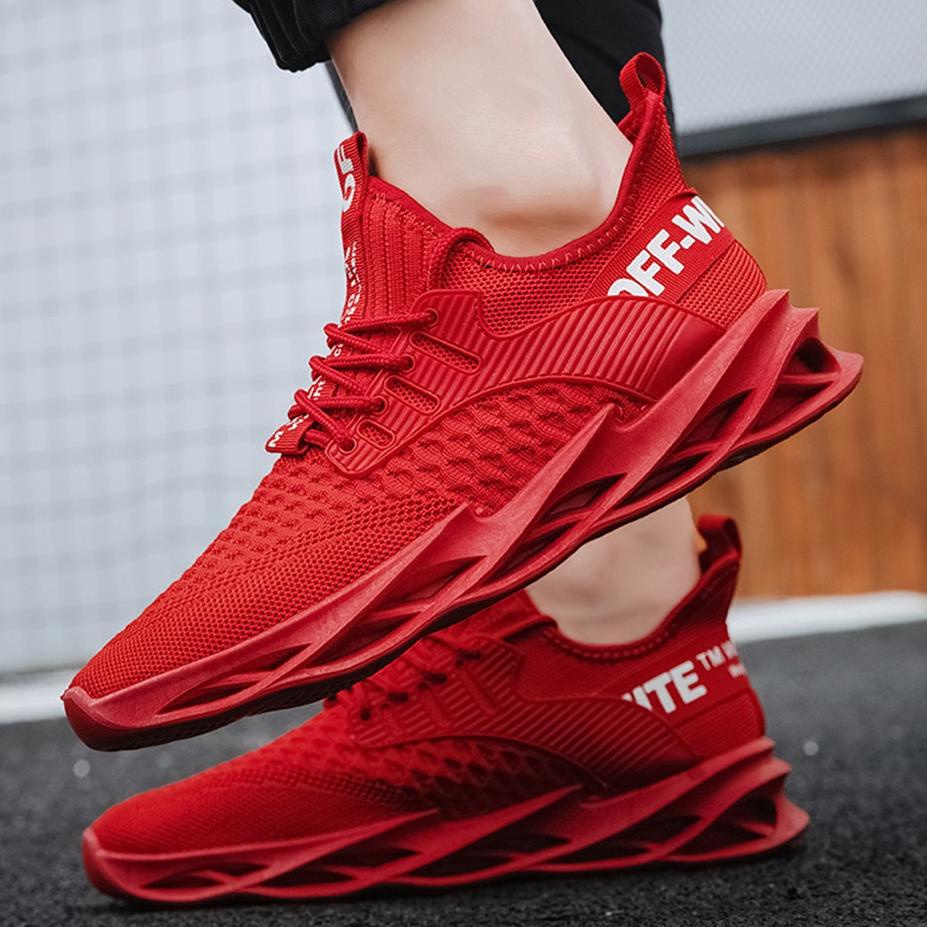 KODE-PE28 YH15 sepatu pria shoe sepatu sneakers running shoes sports sepatu kets basket Promo Semang
