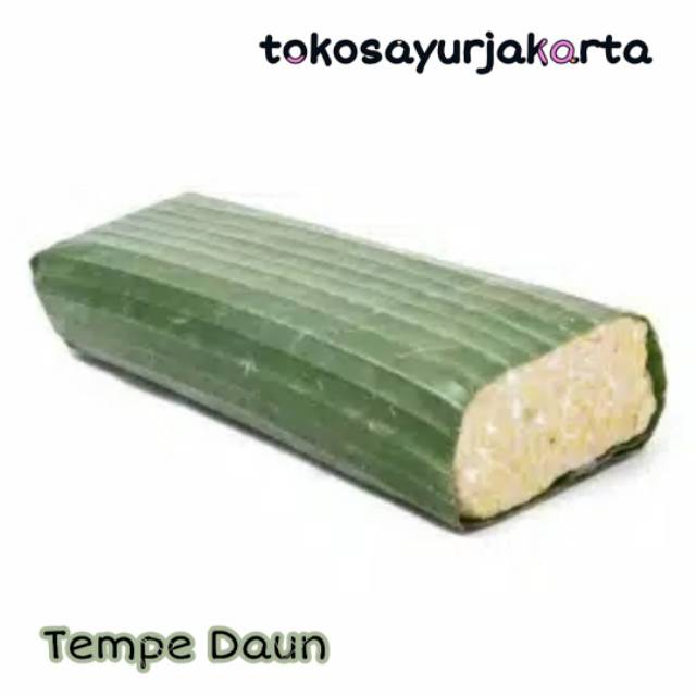 

Tempe Daun