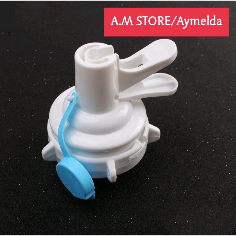 KRAN AQUA GALON KRAN GALON AIR MINUM TUTUP AQUA GALON