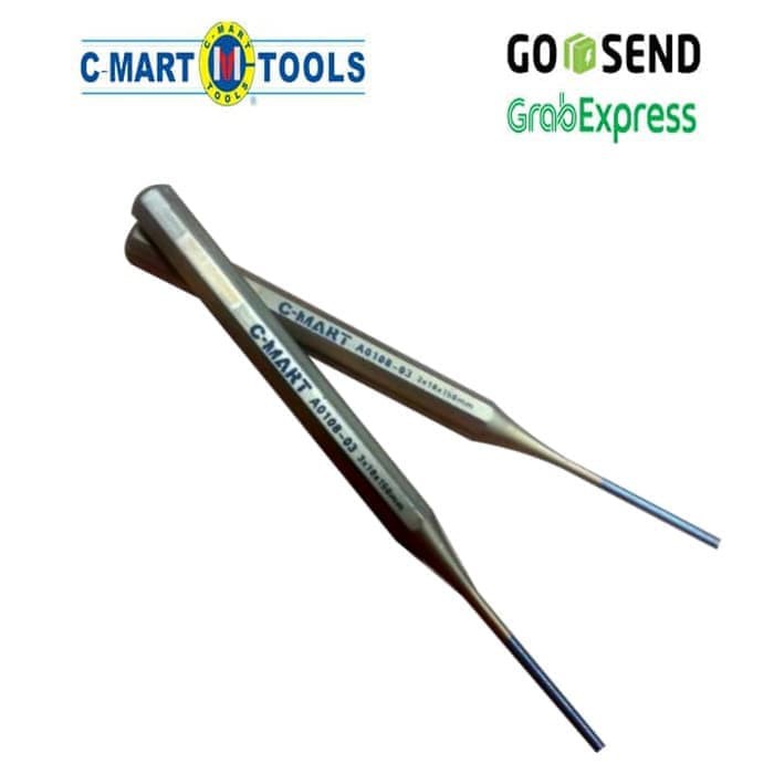 

Hollow Punch C-Mart CA0108