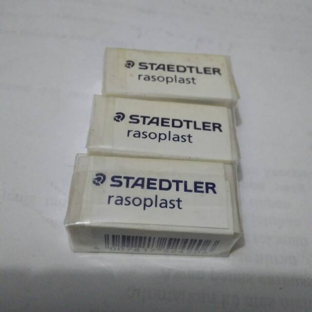 

Penghapus staedler/stip 2B