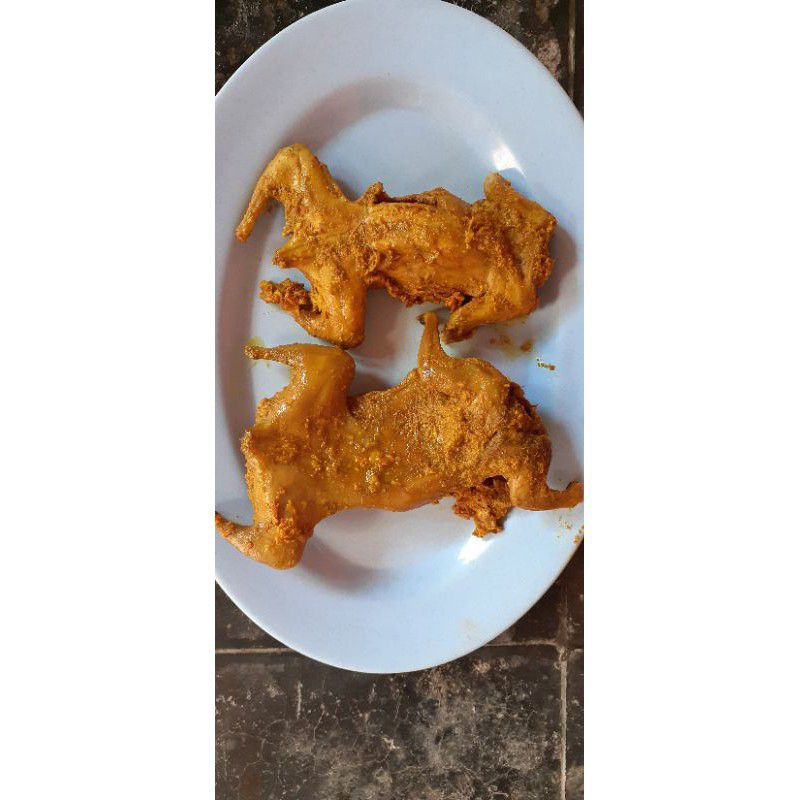 

DAGING BAJING UNGKEP SIAP GORENG_PER 1 EKOR_DAGING TUPAI KELAPA....
