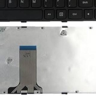 ➺ Keyboard Laptop Lenovo Ideapad 300-14ISK 300-14IBR ✮