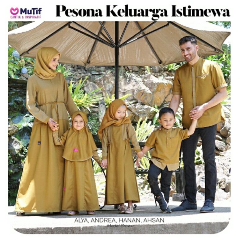 SARIMBIT MUTIF ALYA HANAN MEDAL BRONZE