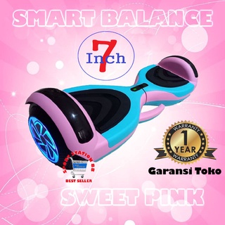 Hoverboard 7 inch / Smart Balance Wheel 7 Inch