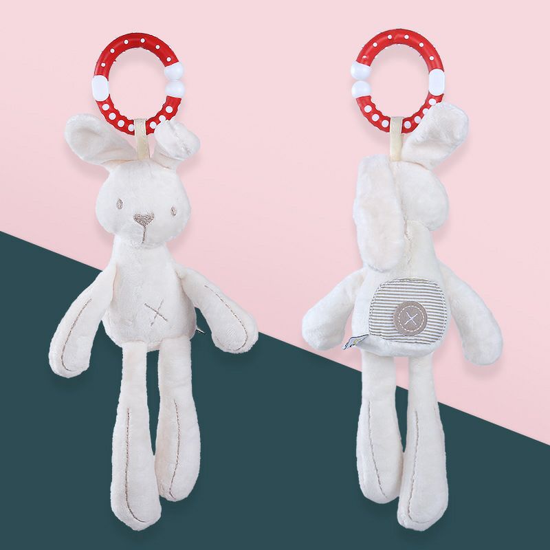 HANGING TOYS / Mainan Kerincingan Gantung Stroller / Mainan stroller bayi