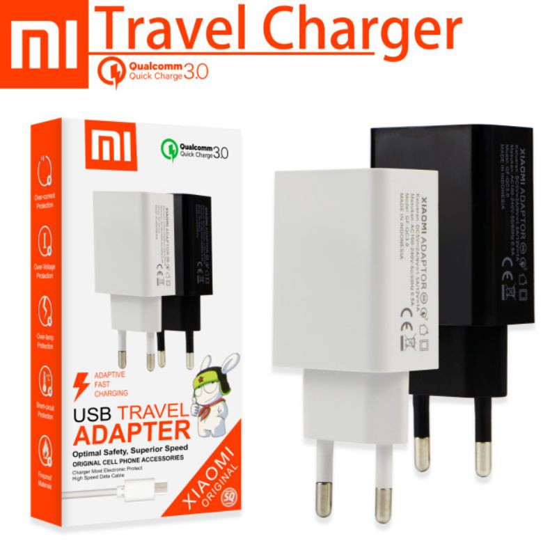 Charger titon xiomi