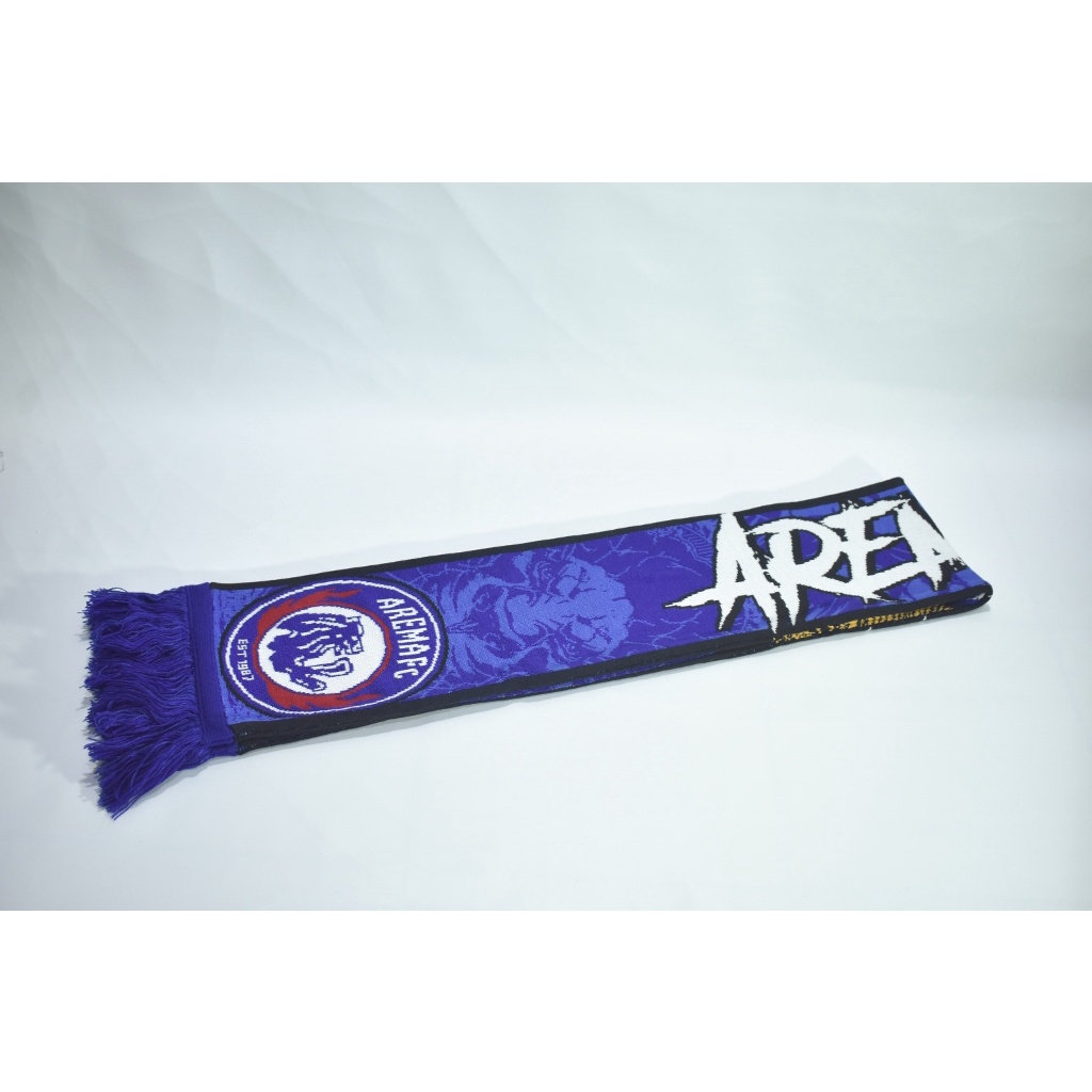 Syal arema-3