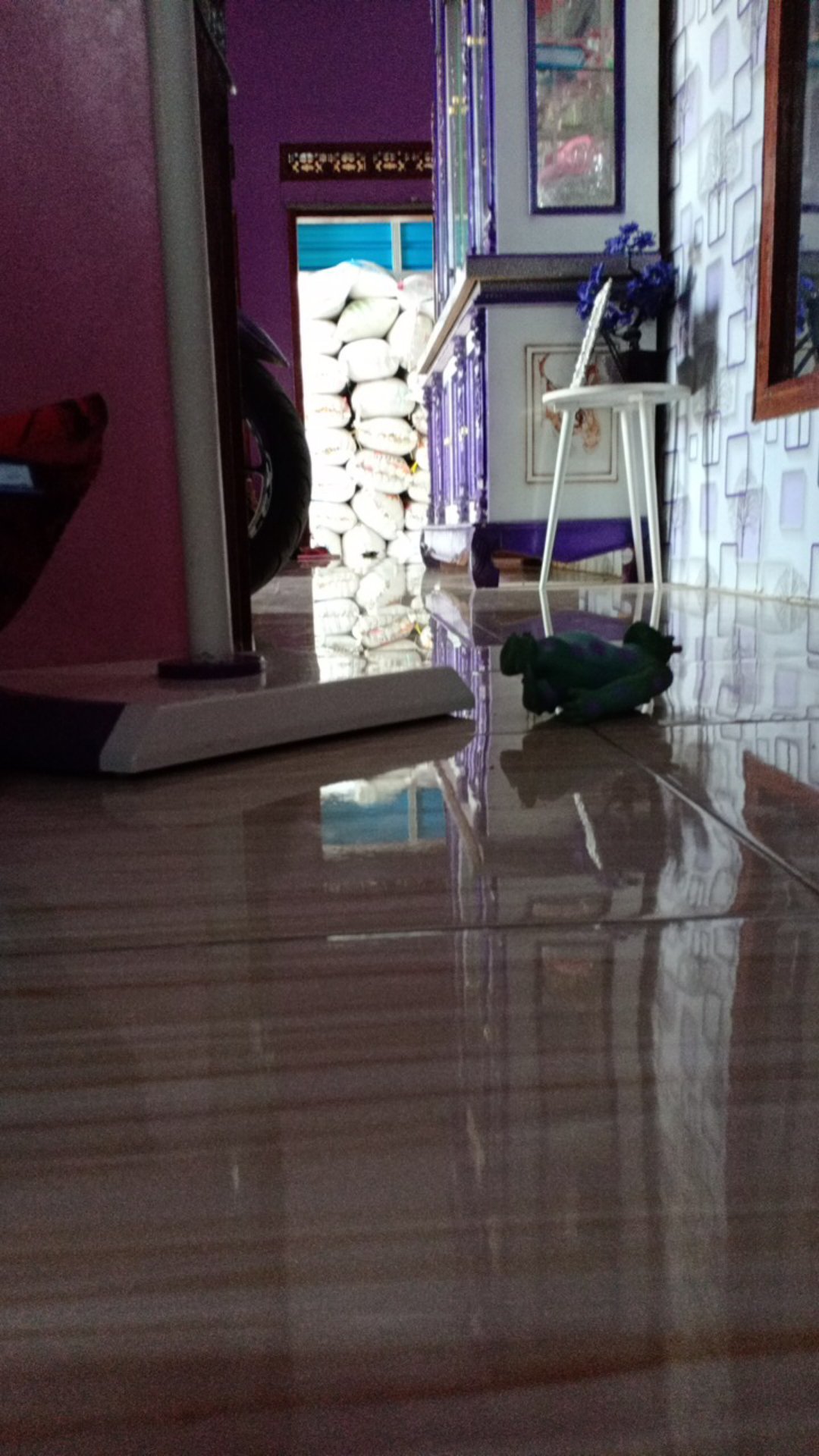 Rnb Santika Prodo Pj | Pabrik Baju Batik Couple Sarimbit Prada Grosir Murah Solo - Couple Batik Tren