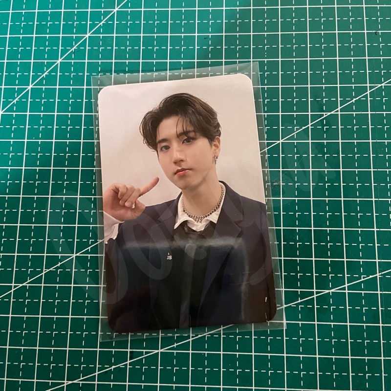 PC STRAY KIDS HAN SWID VC SHOPEE