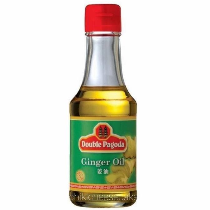 

BISA BAYAR DITEMPAT DOUBLE PAGODA GINGER OIL / MINYAK JAHE SINGAPORE IMPORT MURAH