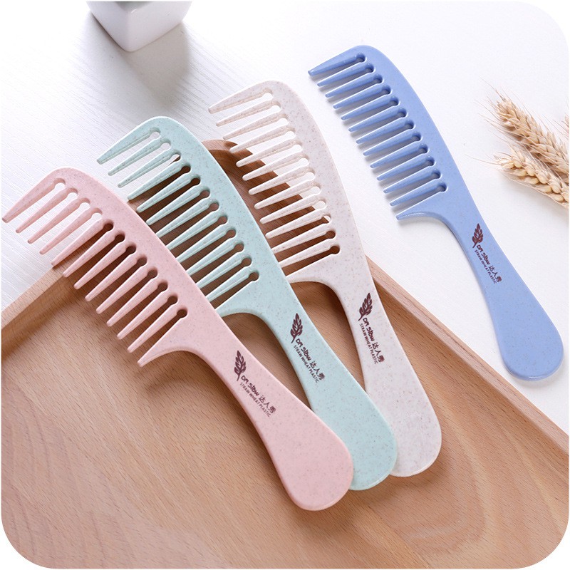 SISIR RAMBUT RENGGANG KOREA / SISIR LUCU KARAKTER-6
