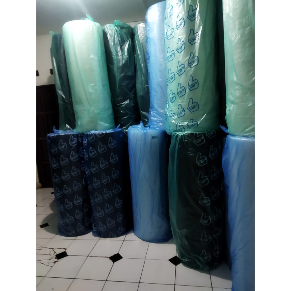 

Berkualitas Buble Wrap Premium Tebal