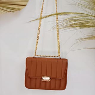 Sling Bag Zamira Bordir DW11