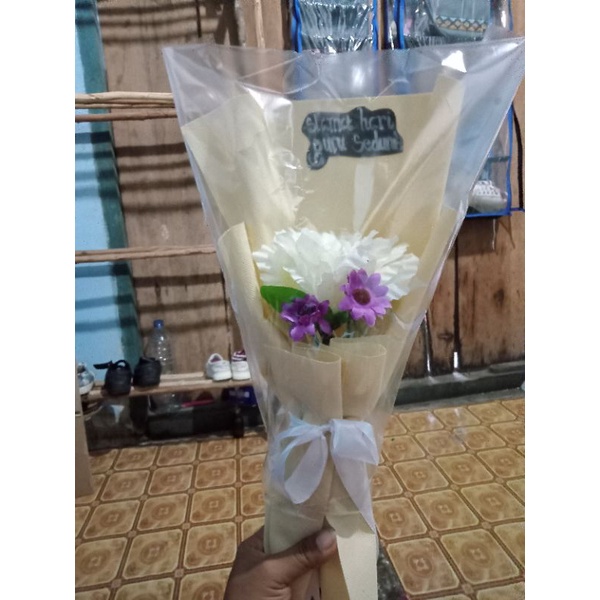 

buket mini@buket low bujett