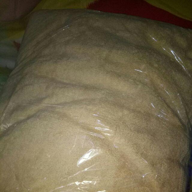 Indolinen Bath Towel - Handuk Mandi Hotel Warna