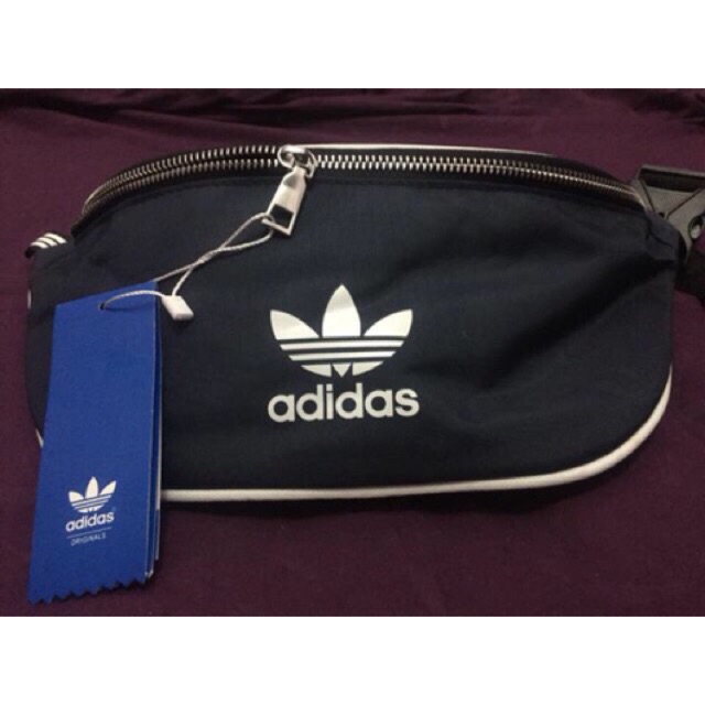Waist bag adidas
