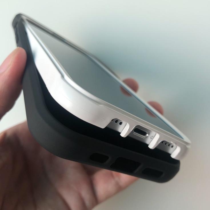 Terbaru.. Premium Silicone Pop Candy Square Case iPhone 13 / Case iPhone 13 Pro Max / Case iPhone 13