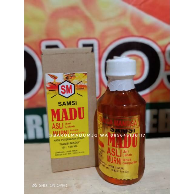 

SM Bunga Mangga