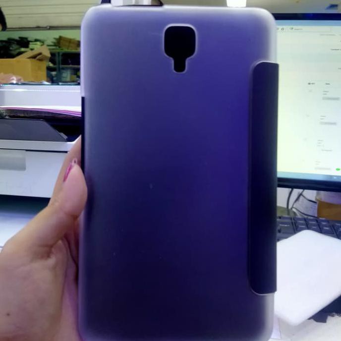 Case / Casing / Cassing / Soft Case / Hard Case Advan TAB E1C FLIPCOVER ADVAN 7 INCH