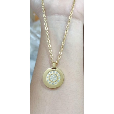 kalung kesehatan/kalung wanita 70cm