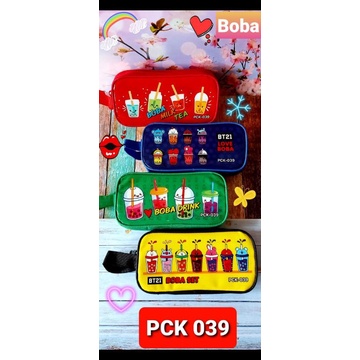 

TEMPAT PENSIL PCK -039