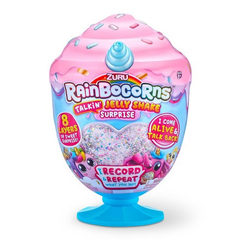 Rainbocorns Sweet Shake Surprise Jelly Shake - Satuan