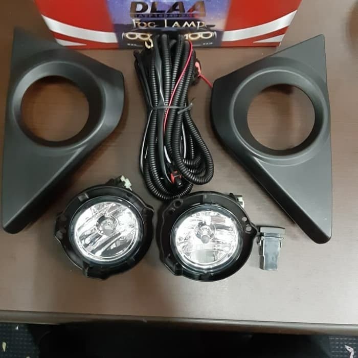 Foglamp Fog lamp Grand Avanza 2019