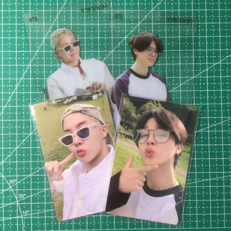 PC ITS 2 Jimin Jhope