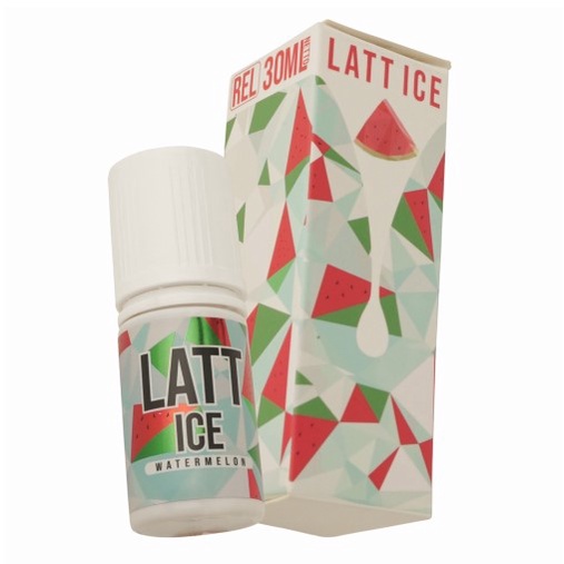 LATT ICE WATERMELON SPIRIT 30M L