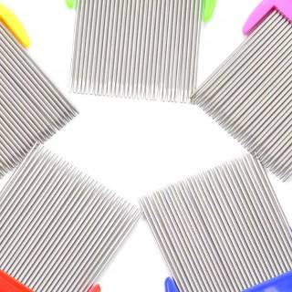 Sisir kutu dan ketombe / serit | Shopee Indonesia