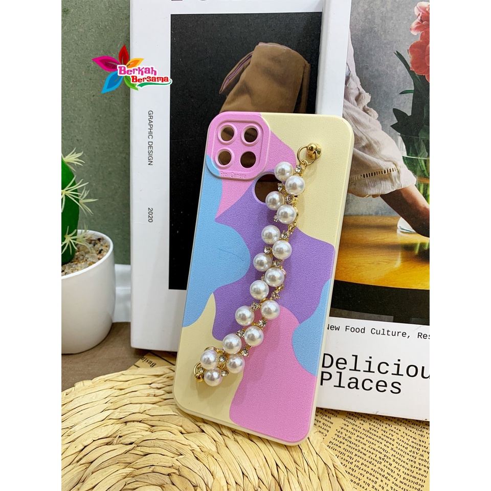 GM003 SOFTCASE IPHONE 6 6S 6+ 7 8 7+ 8+ XR XS MAX SE BB6778