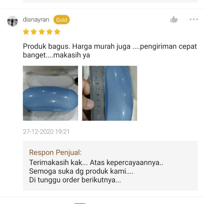 Tempat kacamata Plastik | Box Kacamata Bahan plastik Elastis