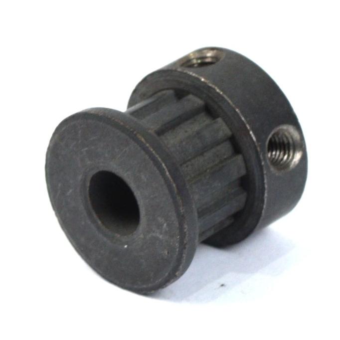 favorit] Motor Pulley - Pulley Dinamo Motor Mesin Jahit Karung NP7A No. 241083