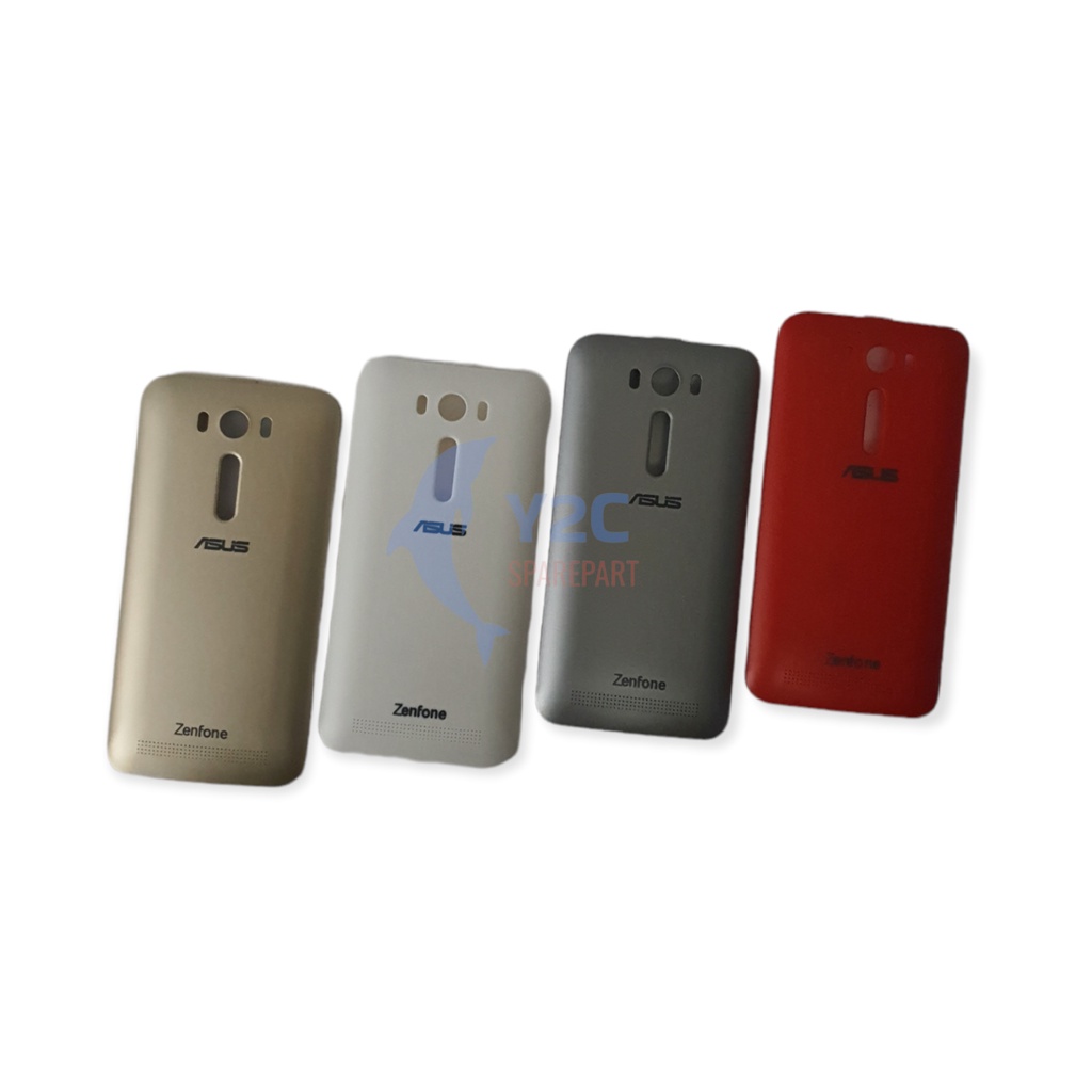 BACKDOOR / BACK COVER / TUTUP BELAKANG / BATERAI  ASUS ZE500KL / ZENFONE 2 LASER 5.0 INCH