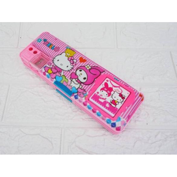 

Seller YSBMZ Tempat Pensil Magnet Ada Kalkulator 51 Terkini