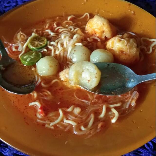 

Baso aci ciomy saset non msg buatan