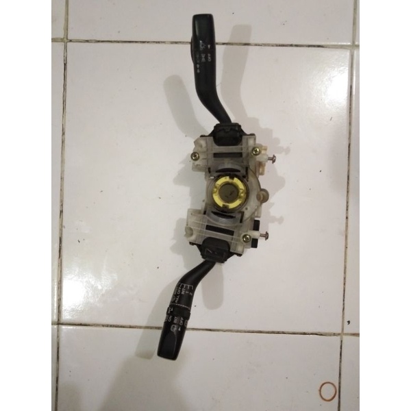 SAKLAR LAMPU KOMPLIT FORD ESCAPE 2.3 ORIGINAL STANDARD BAWAAN UNIT