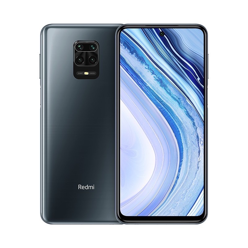 XIAOMI REDMI NOTE 9 PRO 6/64 RAM 6GB ROM 64GB GARANSI RESMI TAM-2