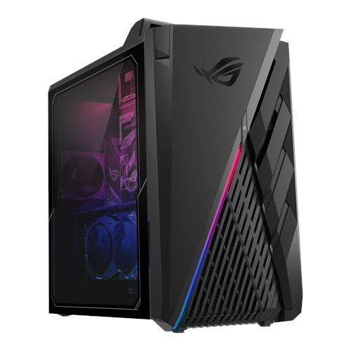 PC Desktop ASUS ROG G35CG-9K3113802W i9-11900KF 32GB 2TB RTX3080 10GB WIN11